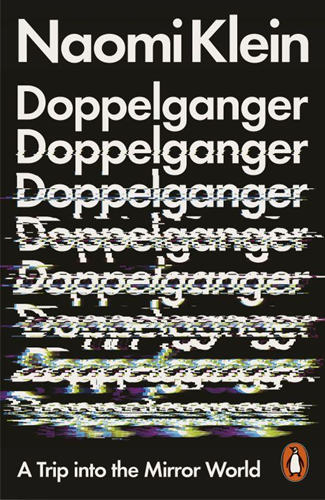Doppelganger - A Trip Into the Mirror World