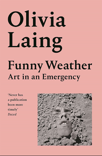 Funny Weather - Art in an Emergency
