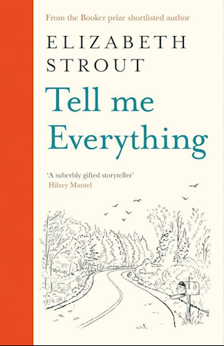 Tell Me Everything