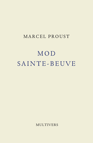 Mod Sainte-Beuve