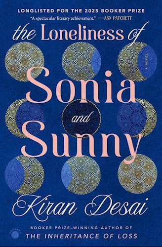 The Loneliness of Sonia and Sunny