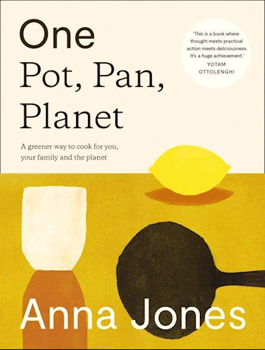 One Pot, Pan, Planet – A Greener Way to Cook for You, Your Family and the Planet