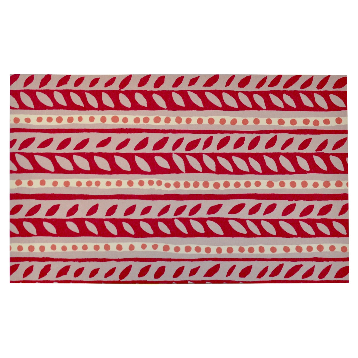 Softback Sketchbook Charleston Border - Cambridge Imprint