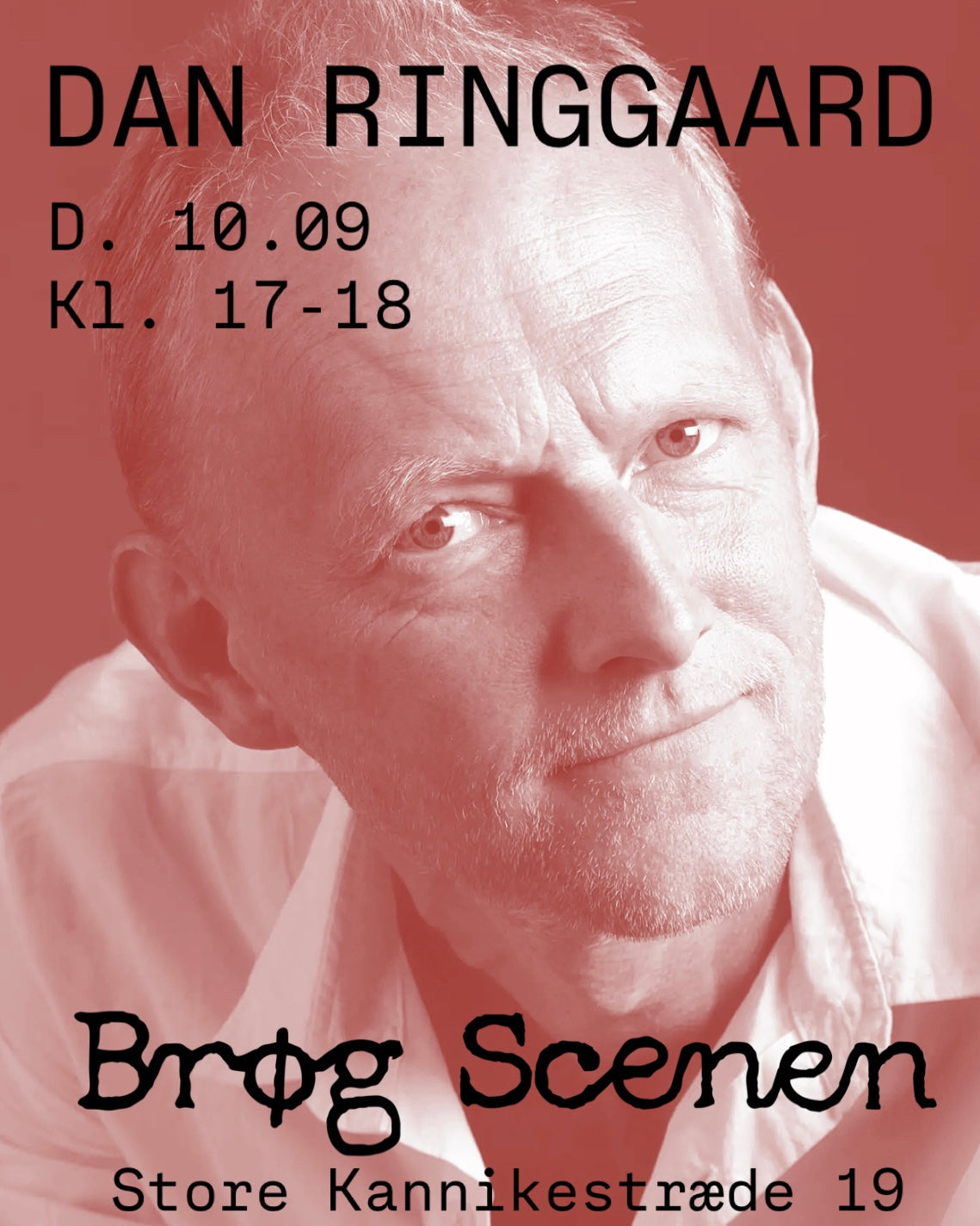 Solvej Balle og Dan Ringgaard om 'Om udregning af rumfang 6´