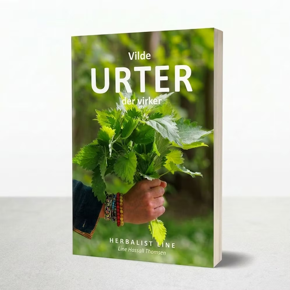 Vilde Urter der Virker