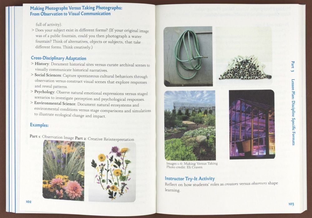 Creative Formats Across Media and Disciplines - Assignments beyond the essay