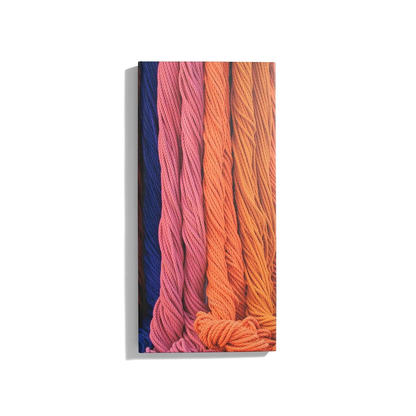 Sheila Hicks: Radical Vertical Inquiries