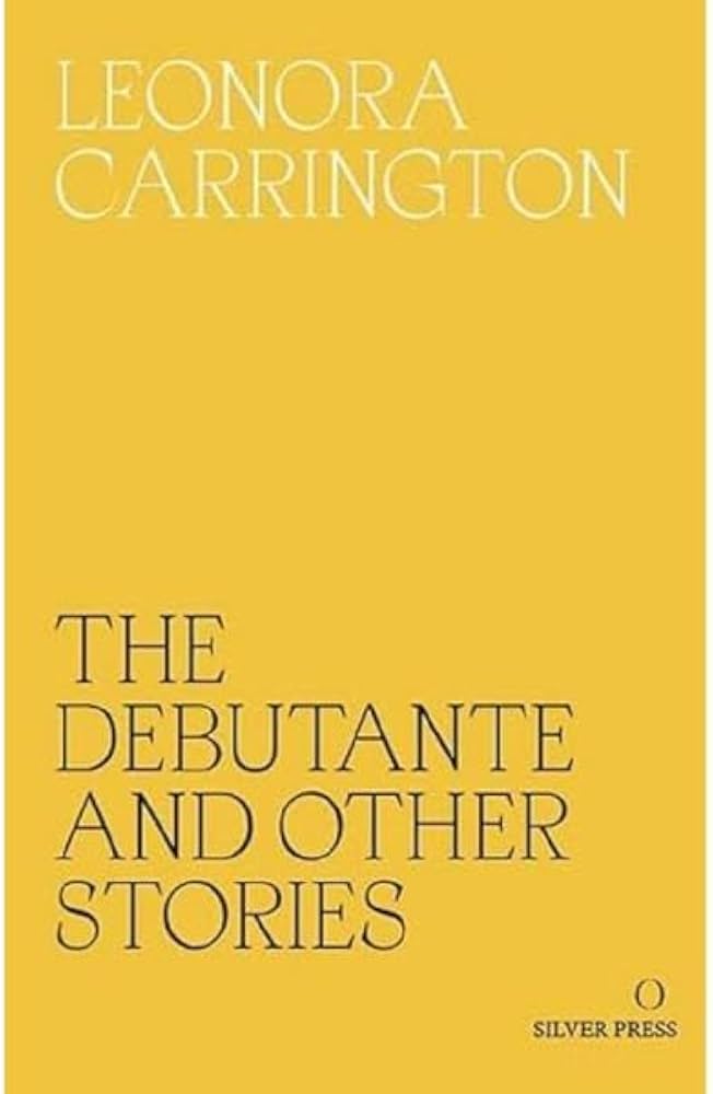 The Debutante and Other Stories
