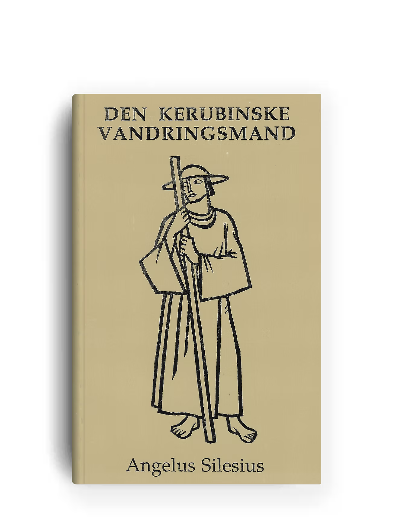 Den kerubinske vandringsmand