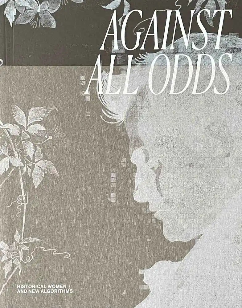 Against All Odds – Historiske kvinder og nye algoritmer