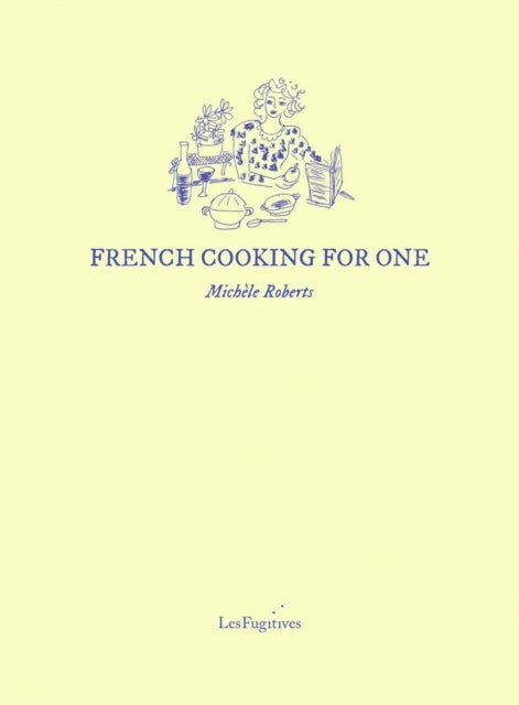 French Cooking For One
