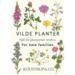 KORTSPIL - VILDE PLANTER