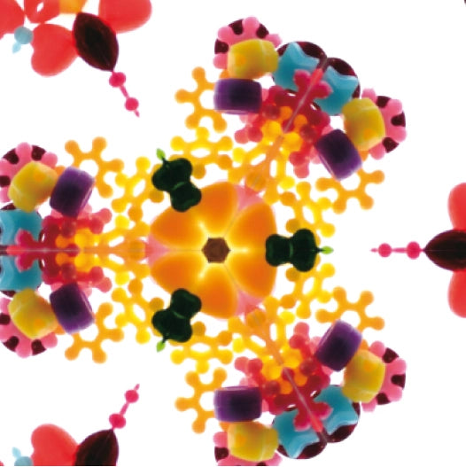 Make your own kaleidoscope