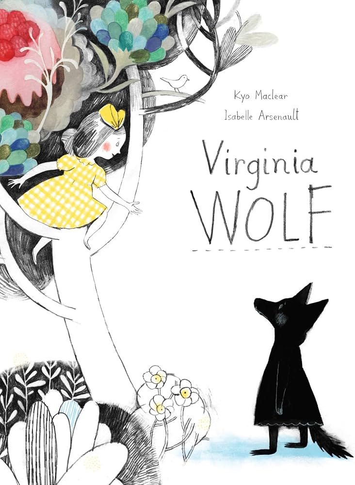 Virginia Wolf