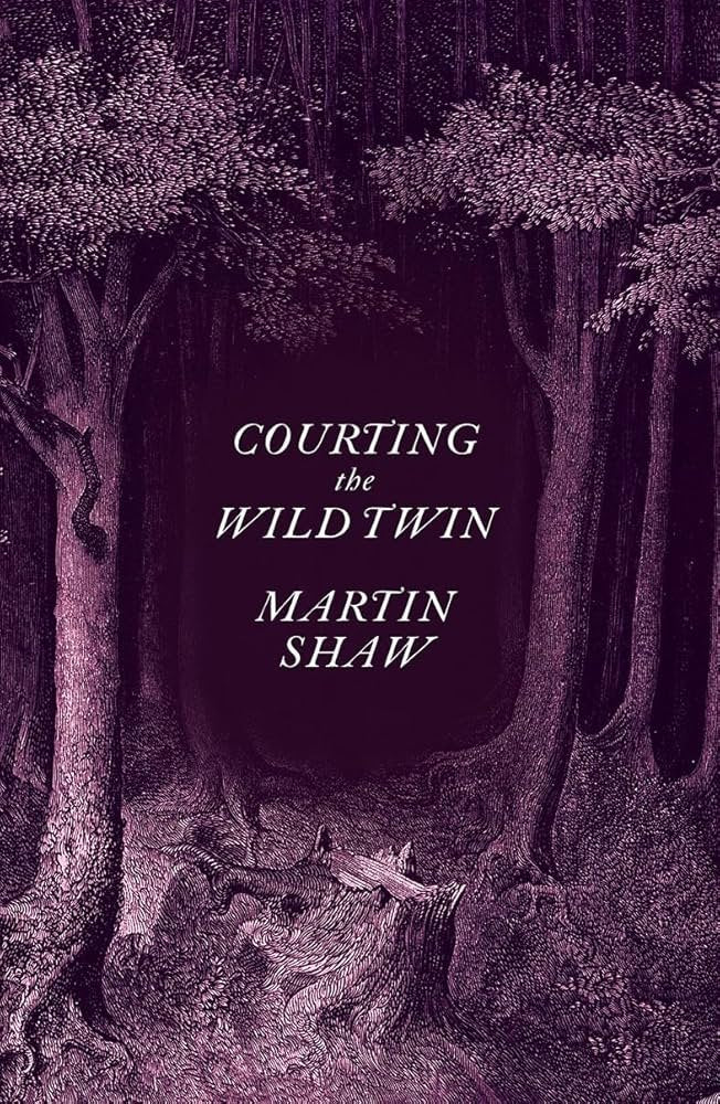 Courting the wild twin
