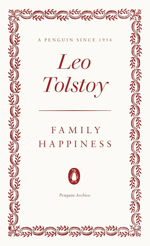Family Happiness