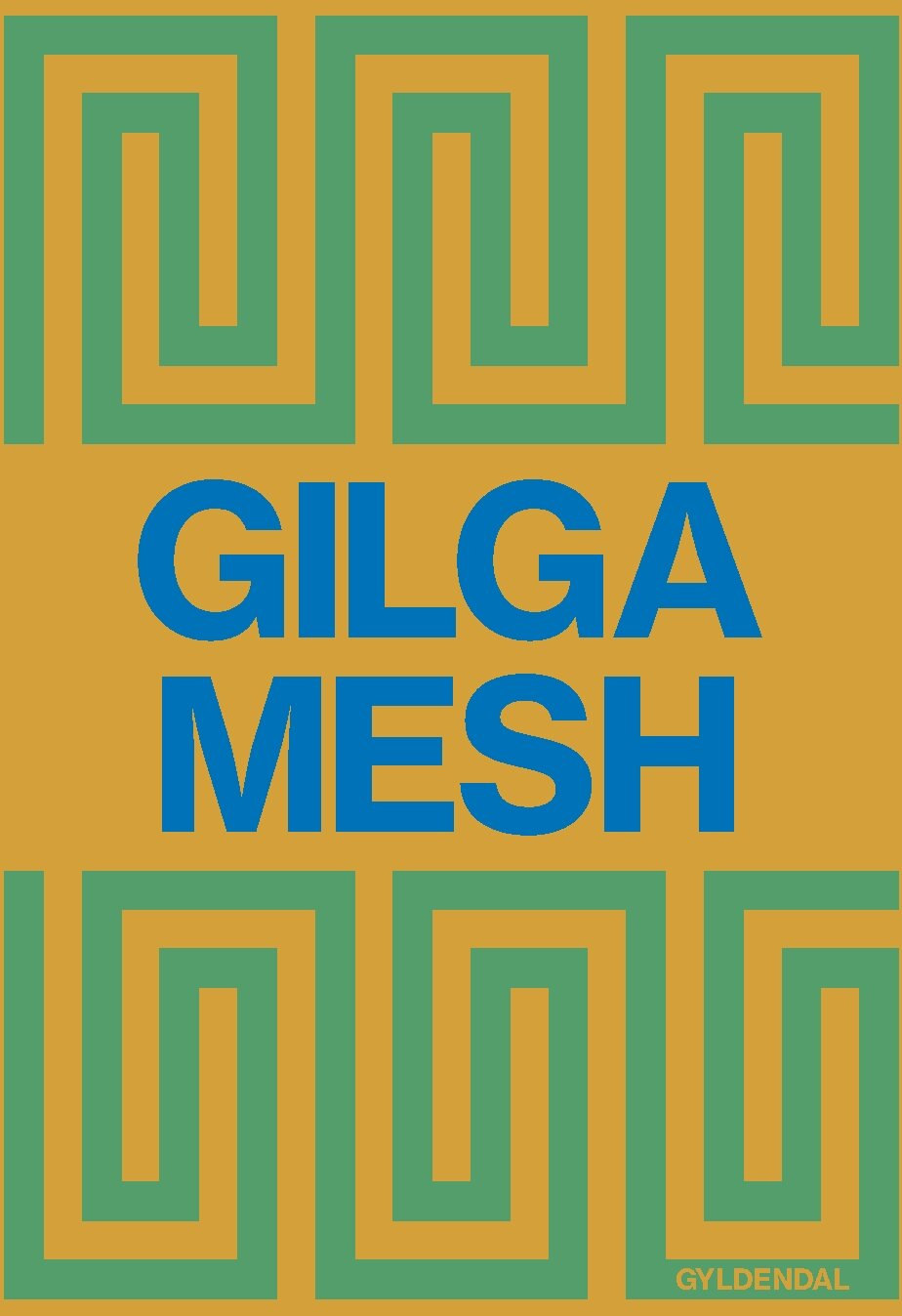 Gilgamesh