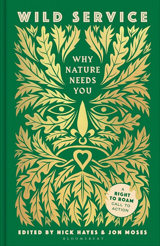 Wild Service - Why Nature Needs You