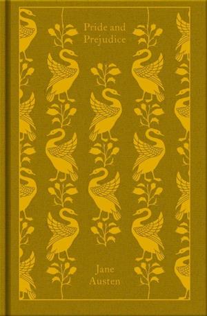 Pride and Prejudice