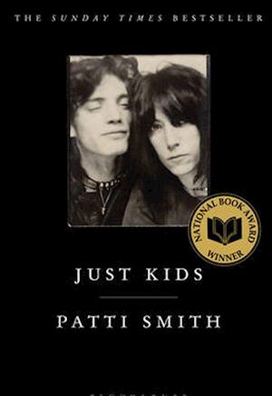 Just Kids (English)