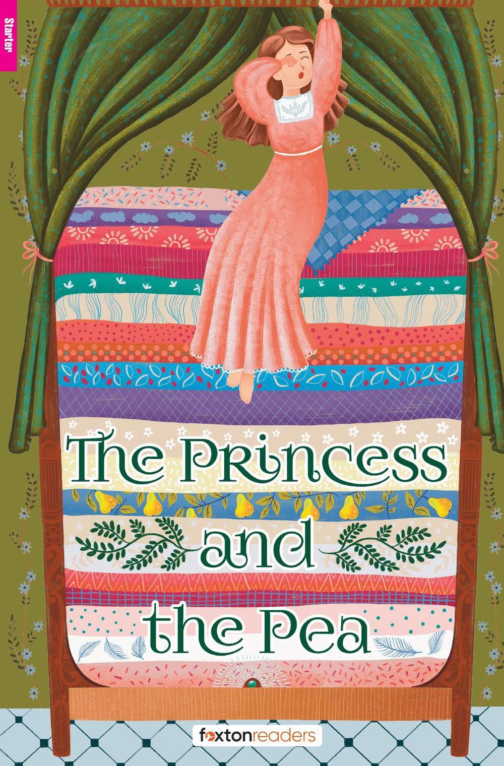 The Princess and the Pea