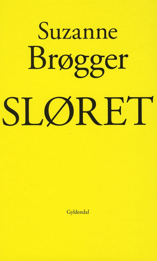 Sløret - Eventyrdigt
