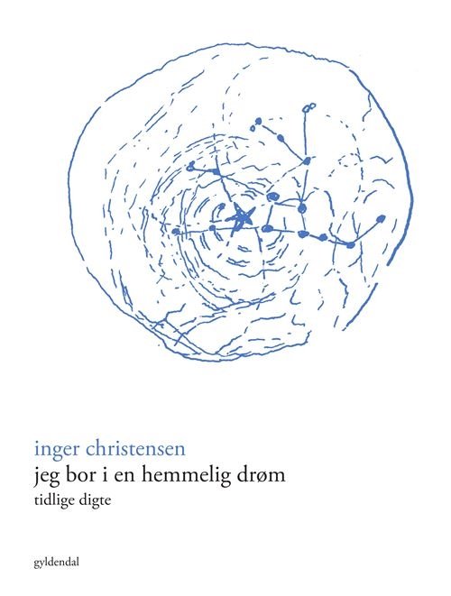 Jeg bor i en hemmelig drøm - Tidlige digte