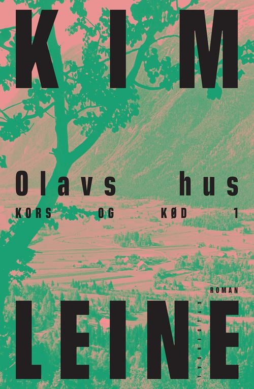 Olavs hus - Kors og kød 1