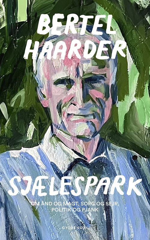 Sjælespark - om ånd og magt, sorg og sejr, politik og pjank