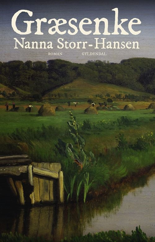 Græsenke