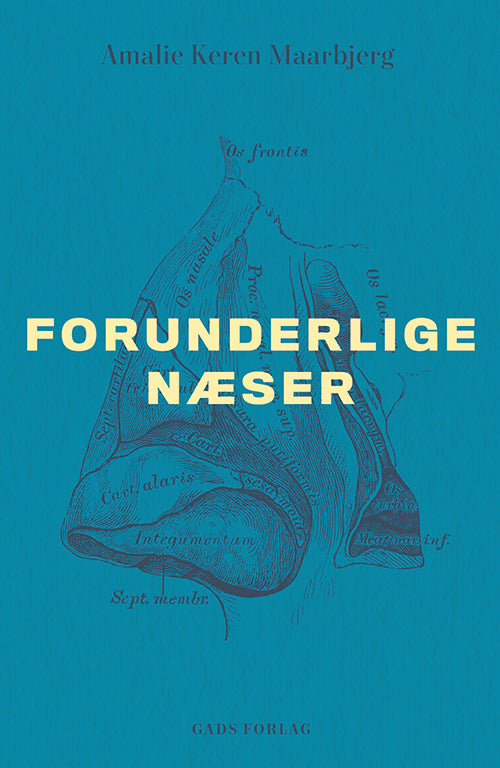 Forunderlige næser