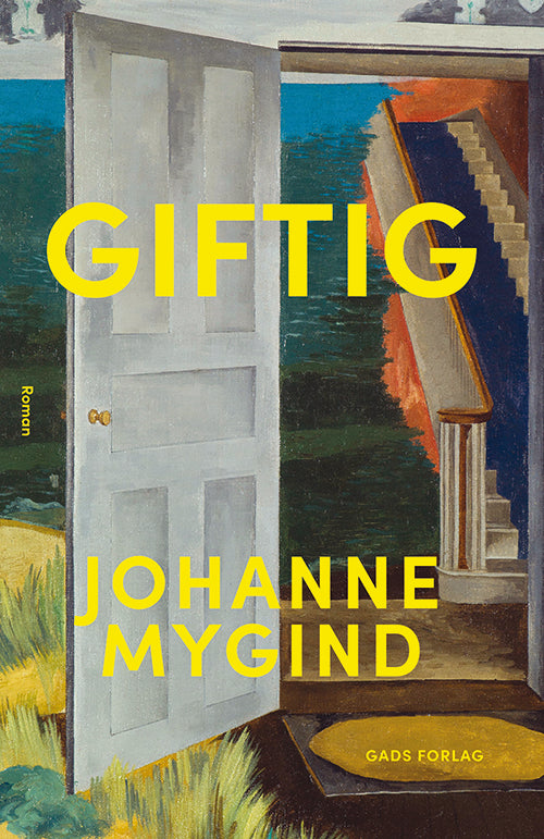 Giftig (signeret)