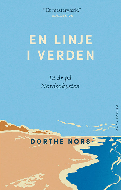 En linje i verden - Et år på Nordsøkysten