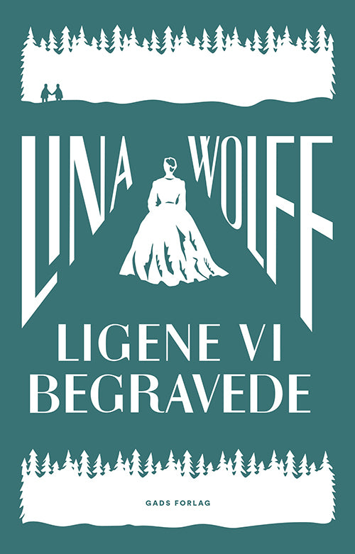Ligene vi begravede