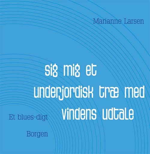 Sig mig et underjordisk træ med vindens udtale