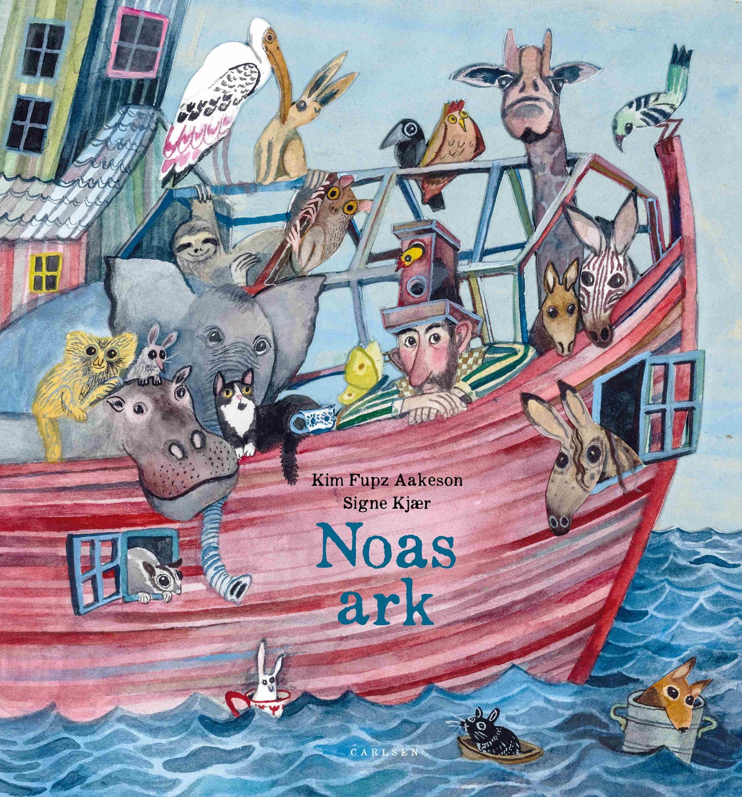 Noas ark
