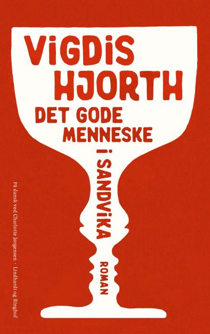 Det gode menneske - signeret