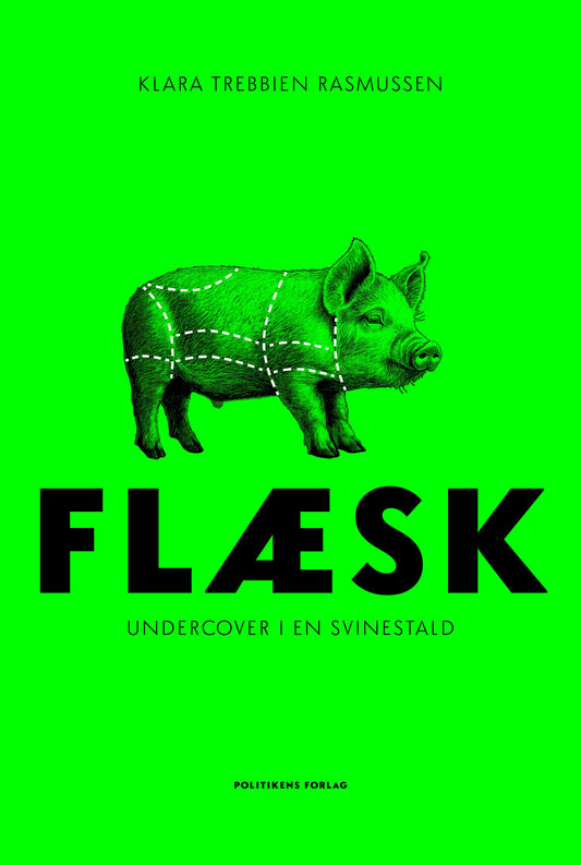 Flæsk - Undercover i en svinestald