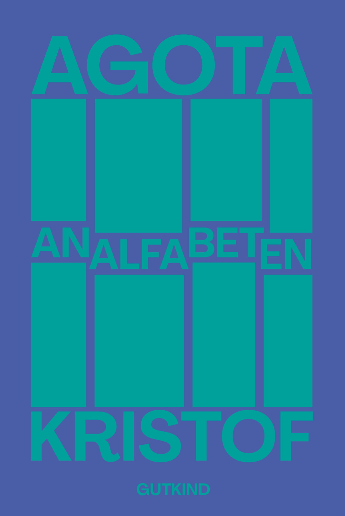 Analfabeten