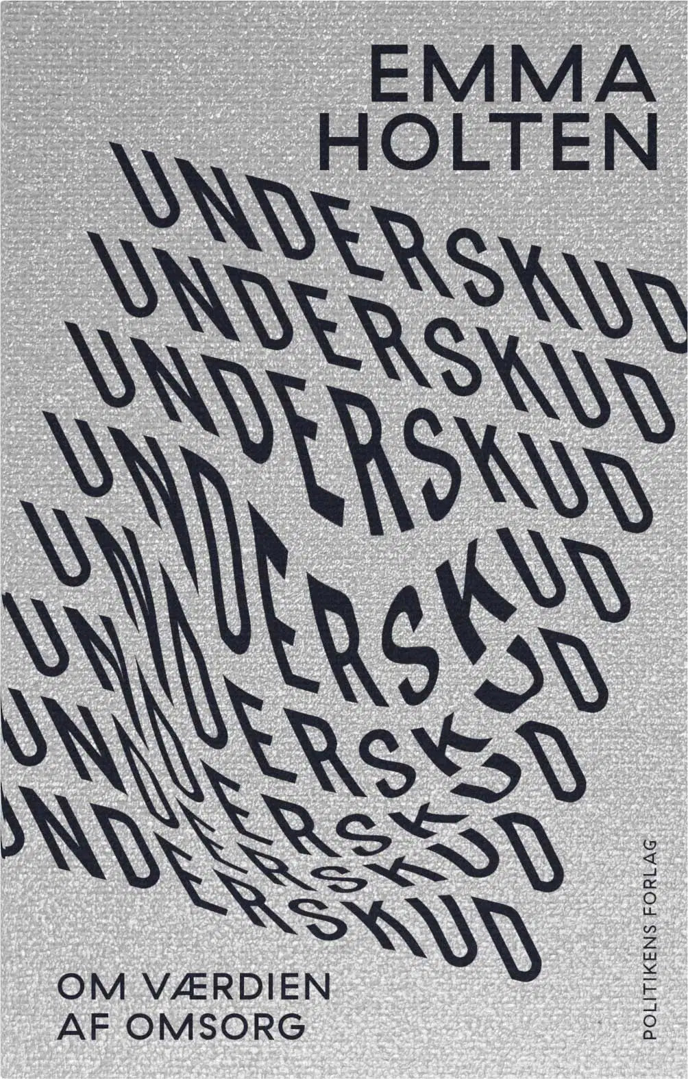 Underskud - Jubilæumsudgave