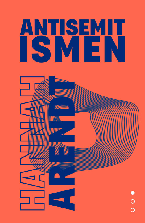 Totalitarismen I - Antisemitismen