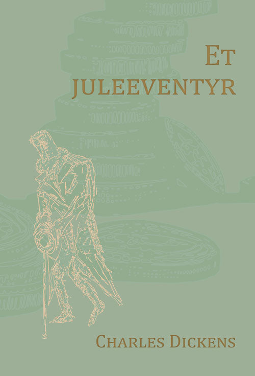 Et juleeventyr (Nyillustreret)