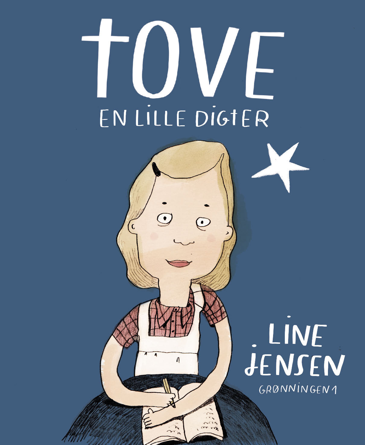 Tove – en lille digter