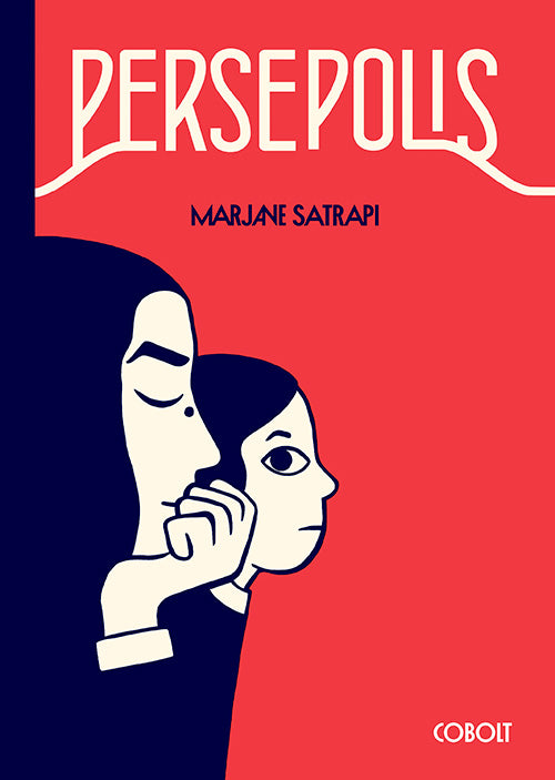 Persepolis – Den samlede udgave