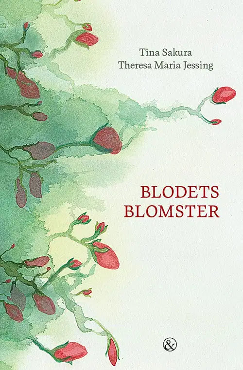 Blodets blomster
