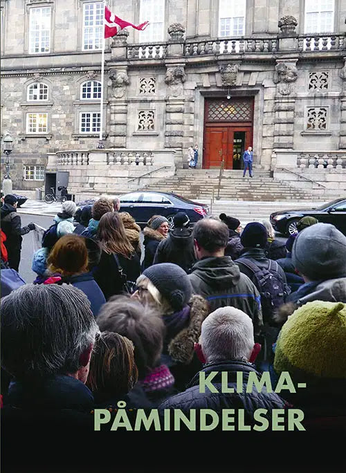 Klimapåmindelser