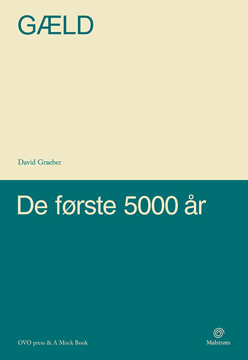 GÆLD - De første 5000 år