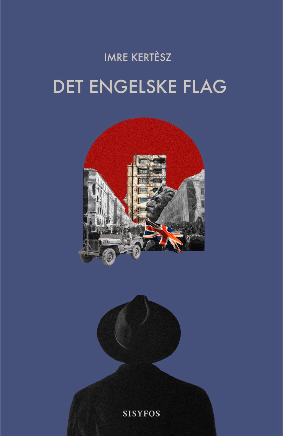 Det engelske flag