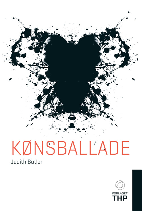 Kønsballade - Feminisme og subversionen af identitet