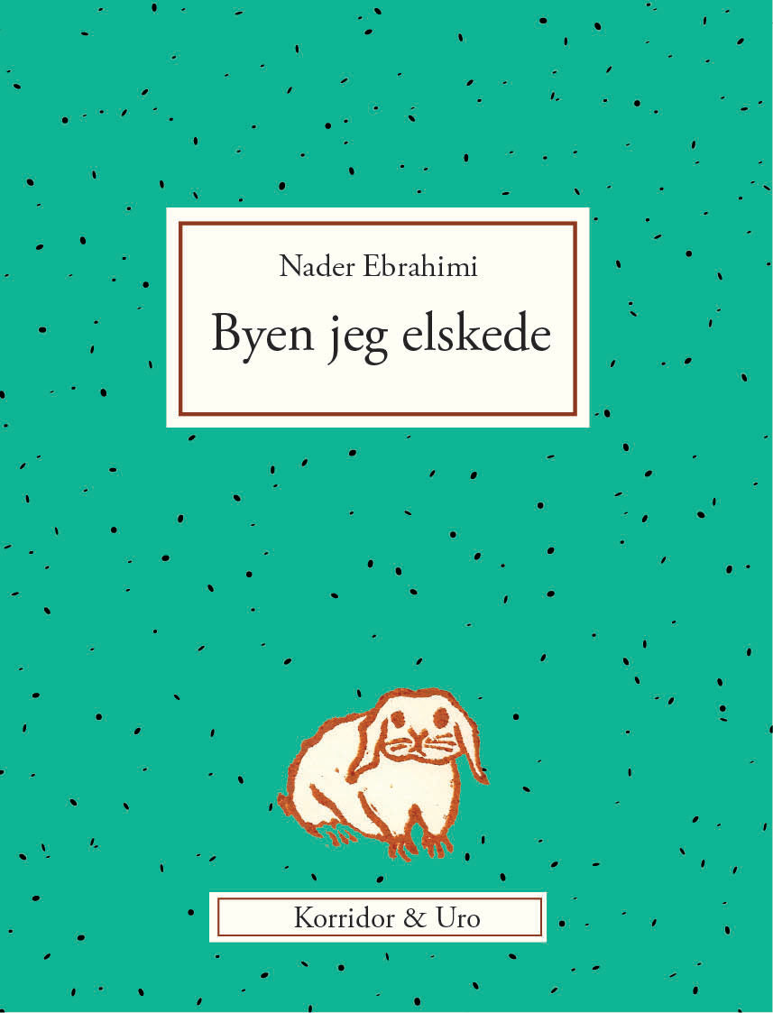 Byen jeg elskede
